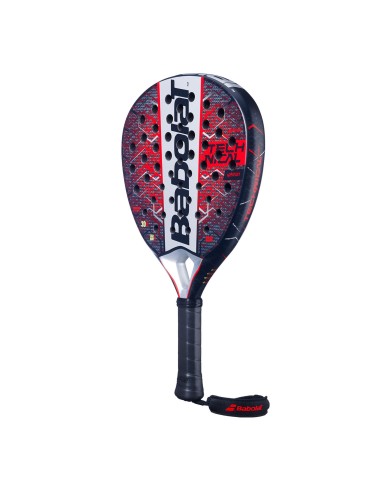 Babolat -PALA (TESTE B2C) BABOLAT TÉCNICO VERON 150162 100-TEST-B2C
