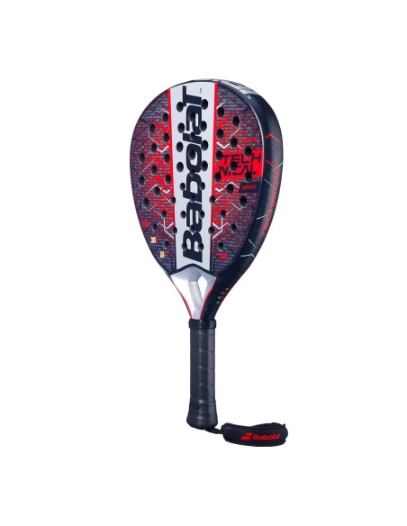 Babolat -PALA (TESTE B2C) BABOLAT TÉCNICO VERON 150162 100-TEST-B2C