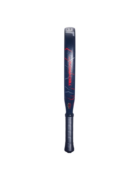 Babolat -PALA (TESTE B2C) BABOLAT TÉCNICO VERON 150162 100-TEST-B2C