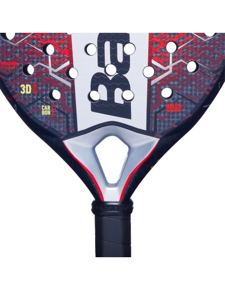 Babolat -Pala Test Babolat Technical Veron 2025