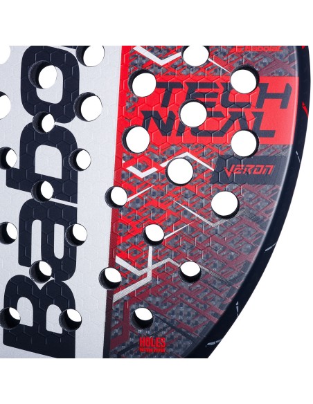 Babolat -PALA (TEST B2C) BABOLAT TECHNICAL VERON 150162 100-TEST-B2C