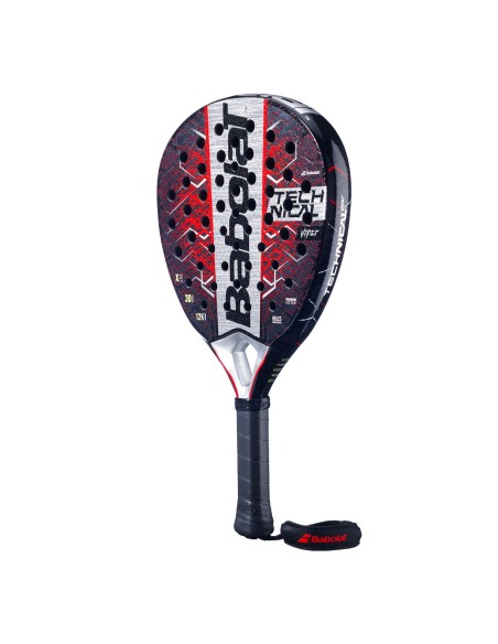 Babolat -PALA (TEST B2C) BABOLAT TECHNICAL VIPER 150159 100-TEST-B2C