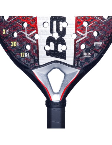 Babolat -Pala Test Babolat Technical Viper 2025