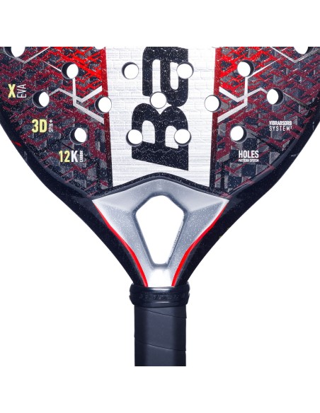 Babolat -PALA (TEST B2C) BABOLAT TECHNICAL VIPER 150159 100-TEST-B2C
