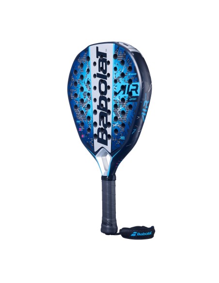 Babolat -PALA (TEST B2C) BABOLAT AIR VERON 150163 100-TEST-B2C