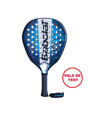 Babolat -PALA (TEST B2C) BABOLAT AIR VERON 150163 100-TEST-B2C