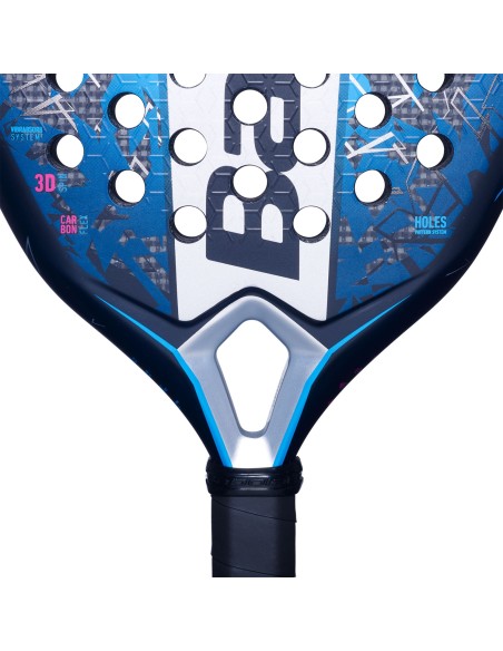 Babolat -Pala Test Babolat Air Veron 2025