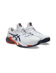Asics -ZAPATILLAS ASICS COURT FF 3 1041A370-104 2