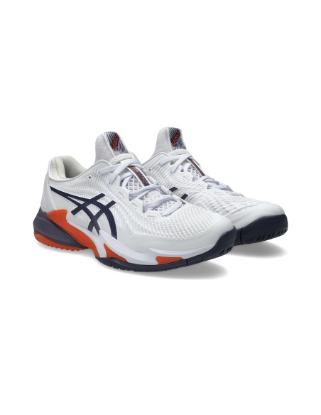 Asics -ZAPATILLAS ASICS COURT FF 3 1041A370-104 Asics -ZAPATILLAS ASICS COURT FF 3 1041A370-104