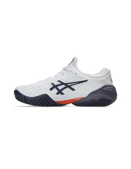 Asics -Asics Court FF 3 1041A370-104