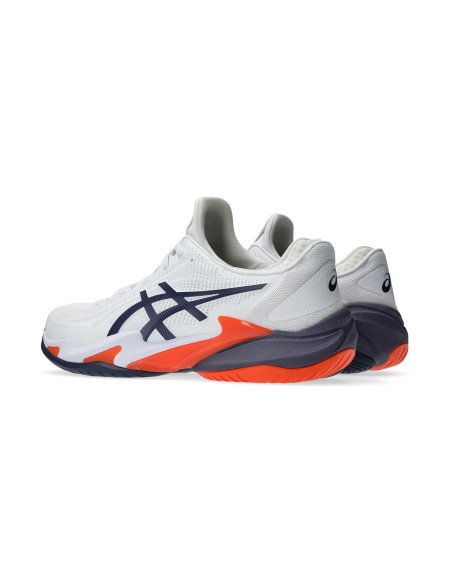 Asics -ZAPATILLAS ASICS COURT FF 3 1041A370-104 Asics -ZAPATILLAS ASICS COURT FF 3 1041A370-104