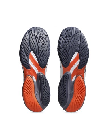 Asics -ZAPATILLAS ASICS COURT FF 3 1041A370-104