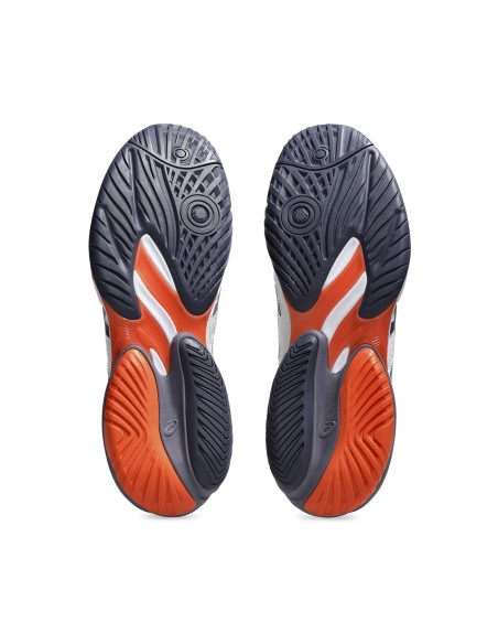 Asics -ZAPATILLAS ASICS COURT FF 3 1041A370-104 Asics -ZAPATILLAS ASICS COURT FF 3 1041A370-104