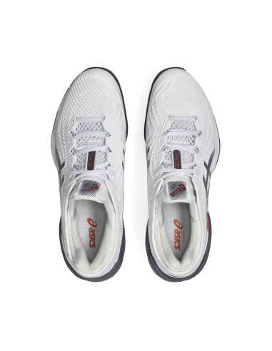 Asics -ZAPATILLAS ASICS COURT FF 3 1041A370-104