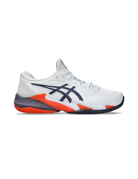 Asics -Asics Court FF 3 Clay 1041A371-104 Asics -Asics Court FF 3 Clay 1041A371-104