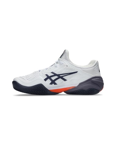 Asics -ZAPATILLAS ASICS COURT FF 3 CLAY 1041A371-104