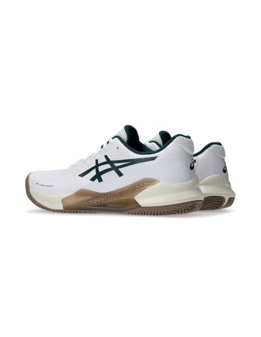Asics -Asics Gel-Challenger 14 Clay 1041A449-104