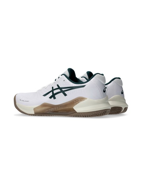 Asics -Asics Gel-Challenger 14 Clay 1041A449-104 Asics -Asics Gel-Challenger 14 Clay 1041A449-104