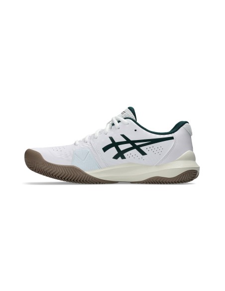 Asics -Asics Gel-Challenger 14 Clay 1041A449-104 Asics -Asics Gel-Challenger 14 Clay 1041A449-104