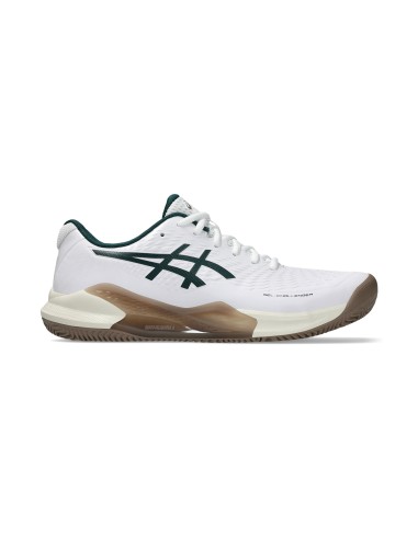 Asics -Asics Gel-Challenger 14 Clay 1041A449-104