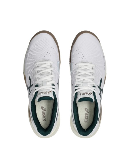 Asics -Asics Gel-Challenger 14 Clay 1041A449-104 Asics -Asics Gel-Challenger 14 Clay 1041A449-104