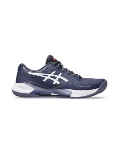 ZAPATILLAS ASICS GEL-CHALLENGER 14 CLAY 1041A449-500