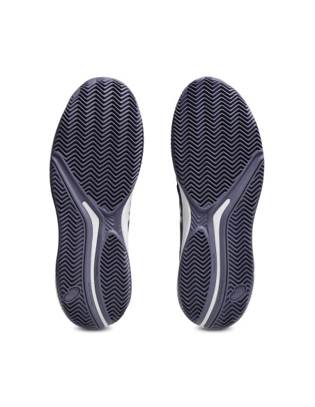 Asics -Asics Gel-Challenger 14 Clay 1041A449-500