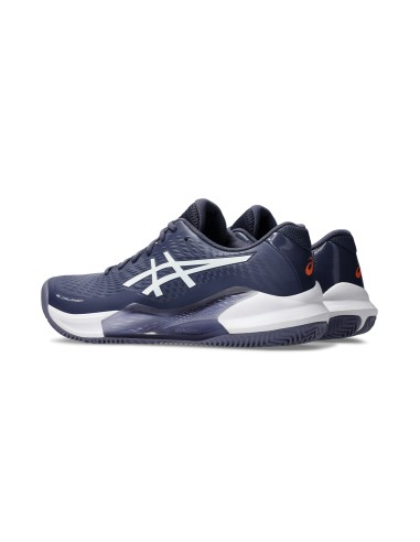 Asics -ZAPATILLAS ASICS GEL-CHALLENGER 14 CLAY 1041A449-500