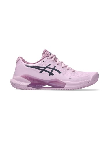 Asics -Asics Gel-Challenger 14 Clay 1042A254-700 Mujer