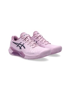 Asics -ZAPATILLAS ASICS GEL-CHALLENGER 14 CLAY 1042A254-700 MUJER 2