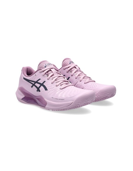 Asics -Asics Gel-Challenger 14 Clay 1042A254-700 Mujer