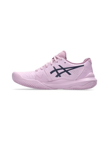 Asics -Asics Gel-Challenger 14 Clay 1042A254-700 Mujer