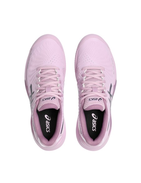 Asics -ZAPATILLAS ASICS GEL-CHALLENGER 14 CLAY 1042A254-700 MUJER