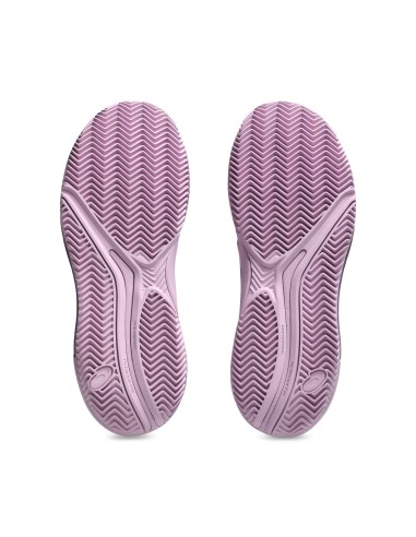 Asics -ZAPATILLAS ASICS GEL-CHALLENGER 14 CLAY 1042A254-700 MUJER