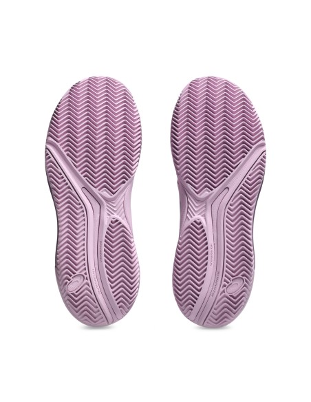 Asics -Asics Gel-Challenger 14 Clay 1042A254-700 Mujer