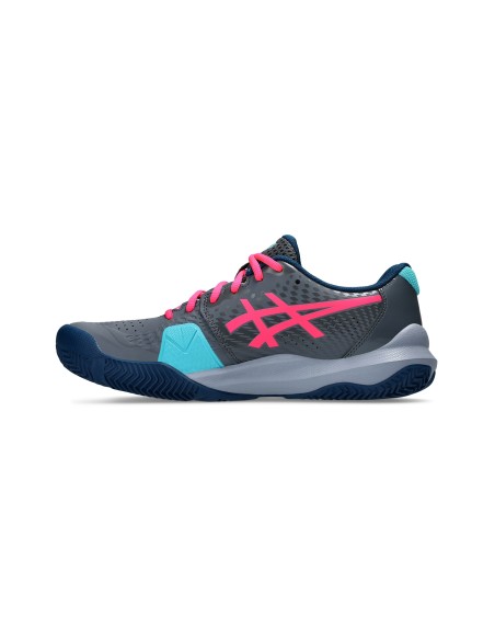 Asics -Asics Gel-Challenger 14 Padel 1041A404-020