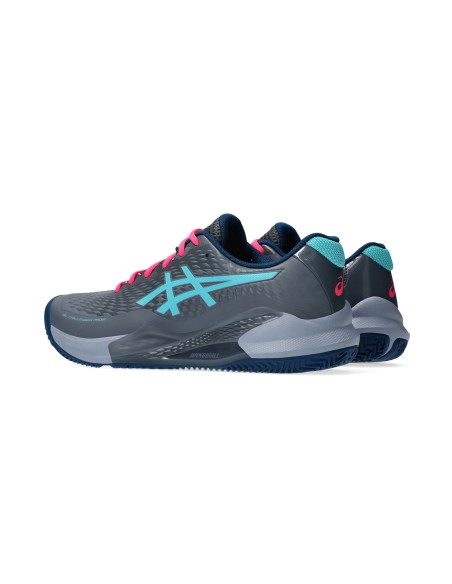 Asics -Asics Gel-Challenger 14 Padel 1041A404-020