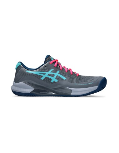 Asics -Asics Gel-Challenger 14 Padel 1041A404-020