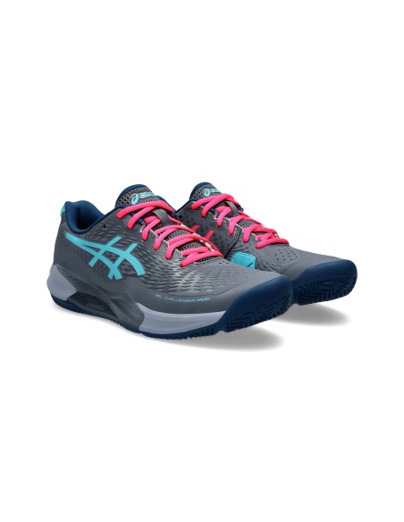 Asics -Asics Gel-Challenger 14 Padel 1041A404-020