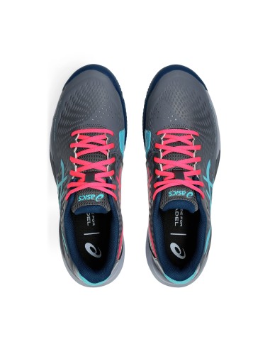 Asics -ZAPATILLAS ASICS GEL-CHALLENGER 14 PADEL 1041A404-020