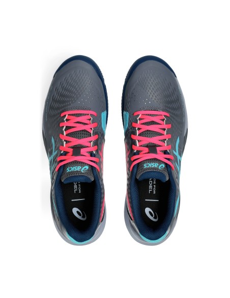 Asics -ZAPATILLAS ASICS GEL-CHALLENGER 14 PADEL 1041A404-020 Asics -ZAPATILLAS ASICS GEL-CHALLENGER 14 PADEL 1041A404-020