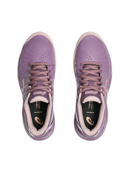 Asics -ZAPATILLAS ASICS GEL-CHALLENGER 14 PADEL 1042A232-500 MUJER