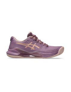 Asics Gel-Challenger 14 Padel 1042A232-500 Mujer