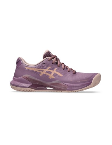 Asics -Asics Gel-Challenger 14 Padel 1042A232-500 Mujer