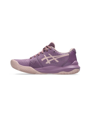 Asics -ZAPATILLAS ASICS GEL-CHALLENGER 14 PADEL 1042A232-500 MUJER