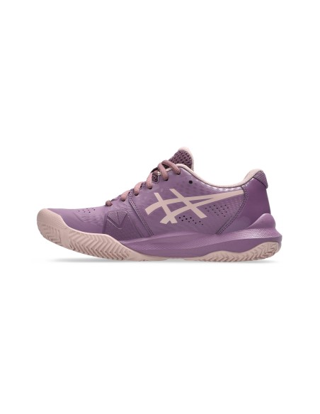Asics -ZAPATILLAS ASICS GEL-CHALLENGER 14 PADEL 1042A232-500 MUJER