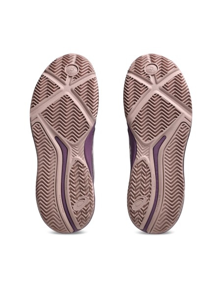 Asics -ZAPATILLAS ASICS GEL-CHALLENGER 14 PADEL 1042A232-500 MUJER