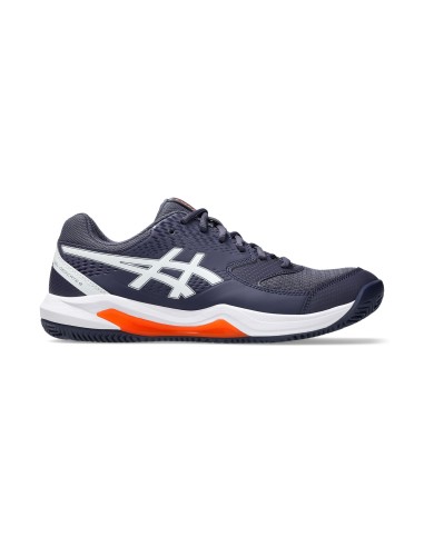 Asics -Asics Gel-Dedicate 8 Clay 1041A448-500