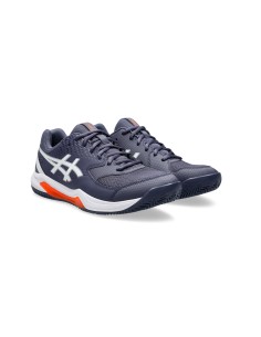 Asics -ZAPATILLAS ASICS GEL-DEDICATE 8 CLAY 1041A448-500 2