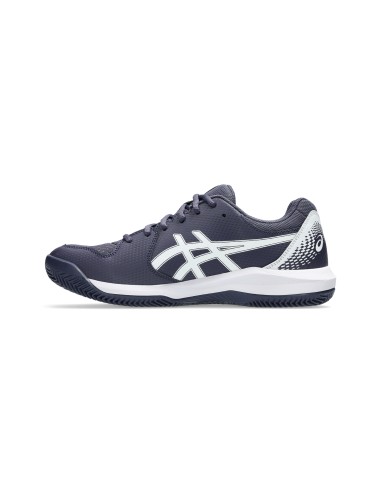 Asics -ZAPATILLAS ASICS GEL-DEDICATE 8 CLAY 1041A448-500